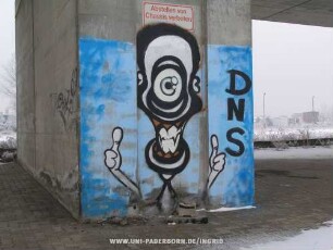 DNS | VIRUZ 69