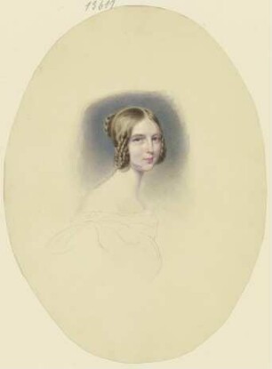 Marie von Bernus