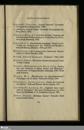 Quellennachweis