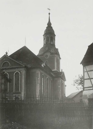 Pfarrkirche