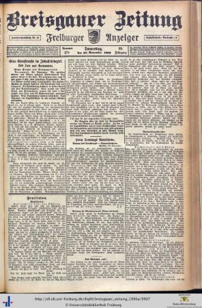 29.11.1906 (I.)