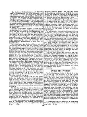 Doktor und Professor