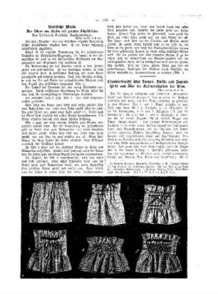 Praktische Winke : das Nähen von Blusen mit geraden Schnittlinien ; (Schluß von Nr.25 S.98)