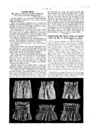 Praktische Winke : das Nähen von Blusen mit geraden Schnittlinien ; (Schluß von Nr.25 S.98)
