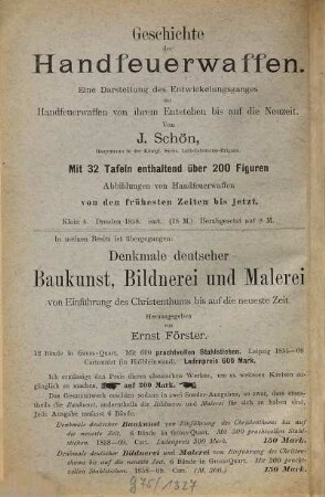 Katalog. 15. 1886