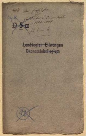 Forstverwaltung