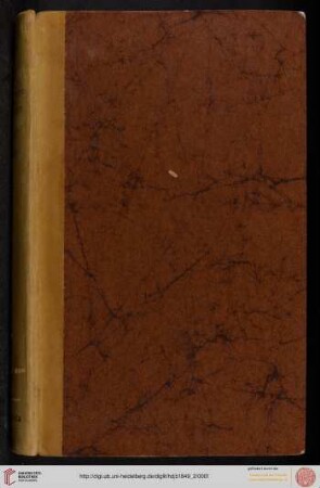 42,2: Heidelberger Jahrbücher der Literatur