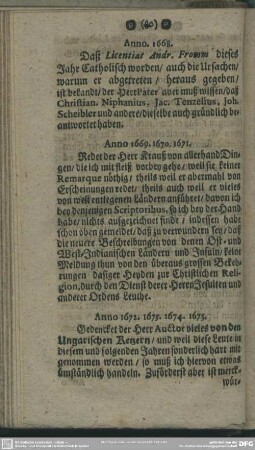 Anno 1669. 1670. 1671