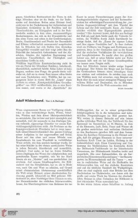 49: Adolf Hildenbrand