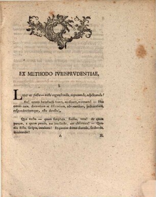 Gravissima iuris publici momenta