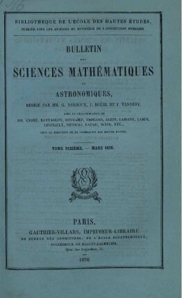Mars 1876