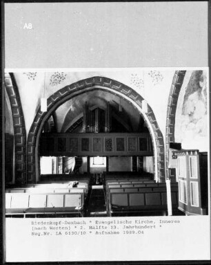 Evangelische Kirche