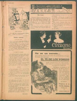 Arte moderno