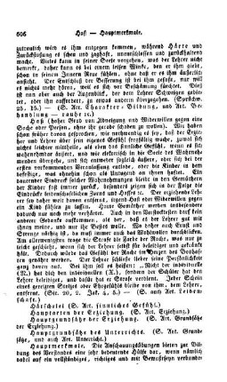 Hätschelei, (s. Art. sinnliches Gefühl)