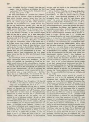 387-389 [Rezension] Brun, Lyder, Jesu Evangelium