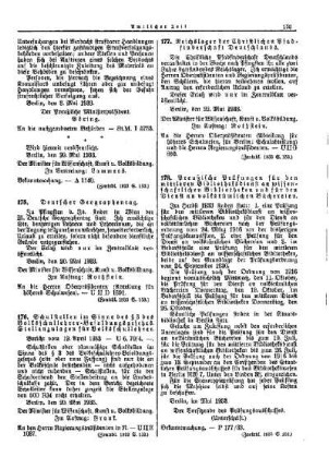 Reichslager der Christlichen Pfadfinderschaft Deutschlands : [Amtlicher Teil]