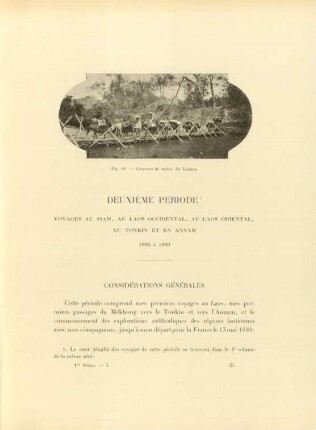 Considérations générales