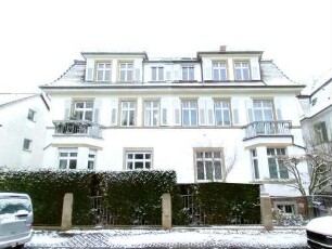 Heidelberg-Neuenheim Moltkestraße 21-23