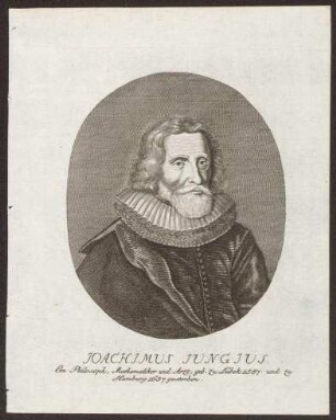 Jungius, Joachim