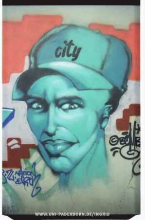 city