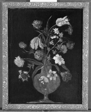 Blumenstillleben