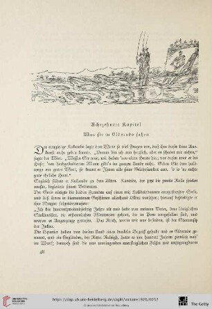 Achtzehntes Kapitel