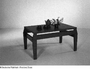 Couchtisch (Modell 410)