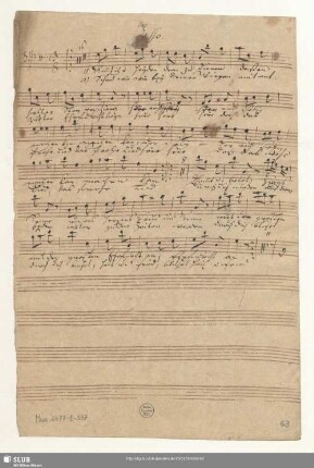Basso. [Coro]