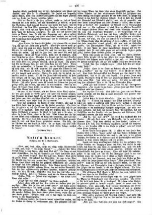 Illustrirtes Kreuzerblatt : eine Wochenschrift für jedermann. 1871 = Jg. 4, Nr. 27 - 52