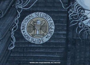 *NATIONAL SECURITY AGENCY * WORLDWIDE