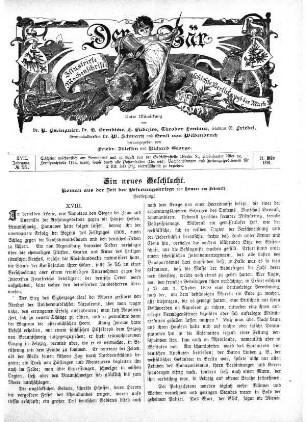 21. März 1891, No. 25