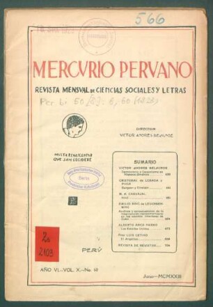 19230006060: Año 6.1923=Nr. 60