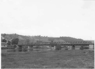Alte Straßenbrücke Eltmann