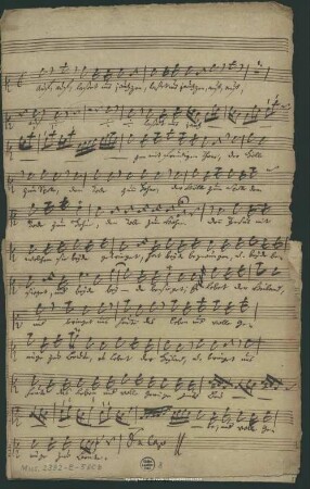 [Soprano Ripieno]