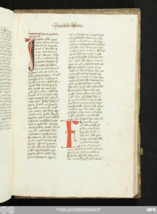 Parabole Salo[mon]is
