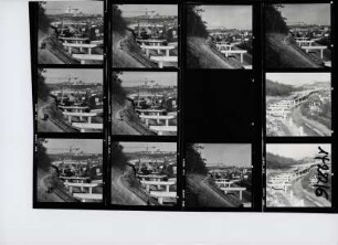 HTS-Brücke, 1982
