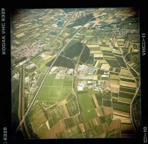 Riegel am Kaiserstuhl