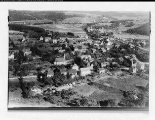 Dattenfeld-Schladern (Sieg)