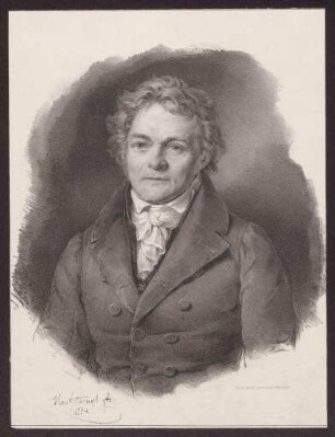 Senefelder, Alois
