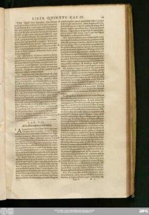 Cap. IIII. Ab iis libris impia commendari.
