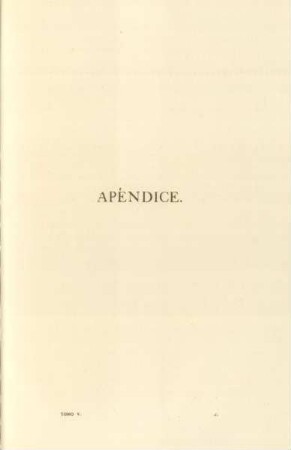 Apéndice