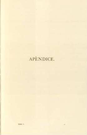 Apéndice