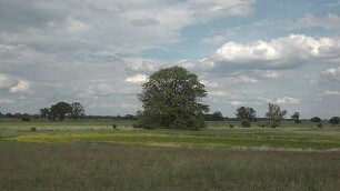 Havelland. Fontane