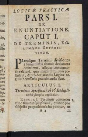 7-21, Articulus I.-II.