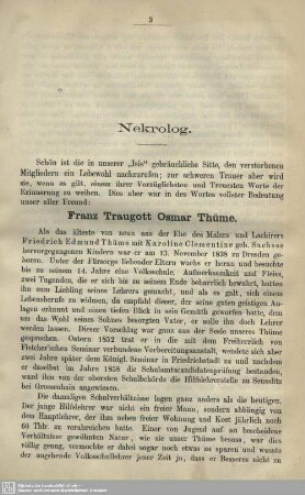Nekrolog