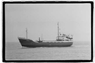 Persia ex Grete-Gunda (1957)
