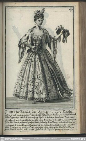 Dido oder Elisa