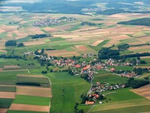 Schwabenrod bei Alsfeld