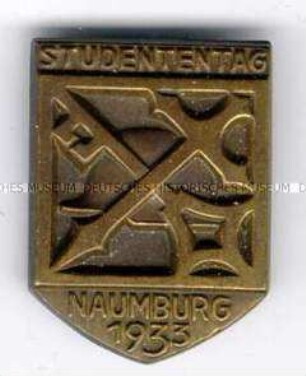 Studententag in Naumburg