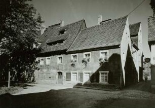 Wohnhaus, Pirna